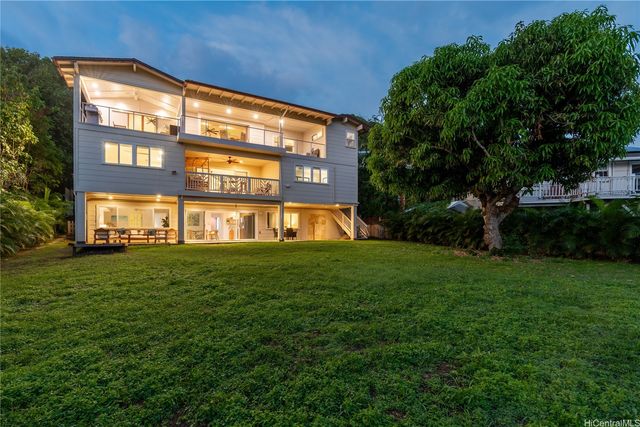 846 Aalapapa Drive, Kailua, HI 96734