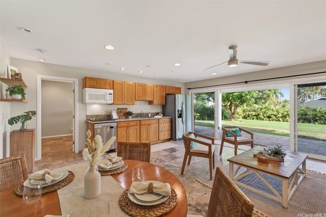 846 Aalapapa Drive, Kailua, HI 96734