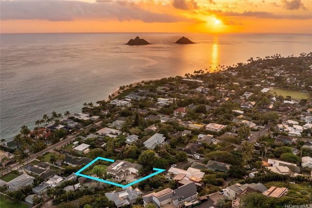 846 Aalapapa Drive, Kailua, HI 96734
