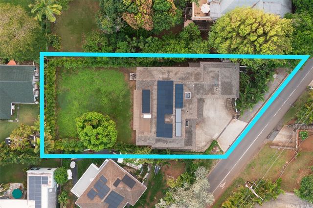 846 Aalapapa Drive, Kailua, HI 96734