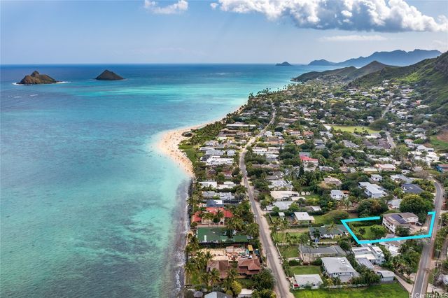 846 Aalapapa Drive, Kailua, HI 96734