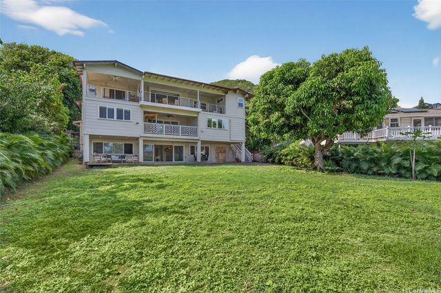 846 Aalapapa Drive, Kailua, HI 96734