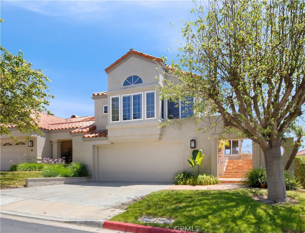 Image 3 of property listing at 38 Saint Tropez, Laguna Niguel, CA 92677