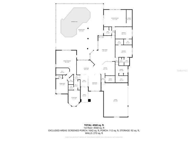 4705 NW 58TH STREET, Gainesville, FL 32653