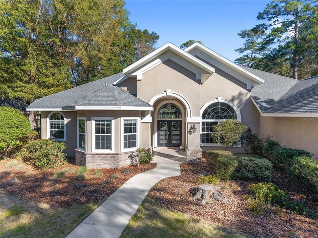 4705 NW 58TH STREET, Gainesville, FL 32653