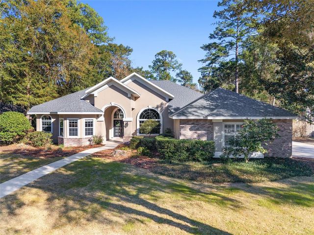 4705 NW 58TH STREET, Gainesville, FL 32653