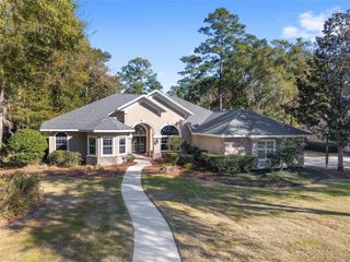 4705 NW 58TH STREET, Gainesville, FL 32653