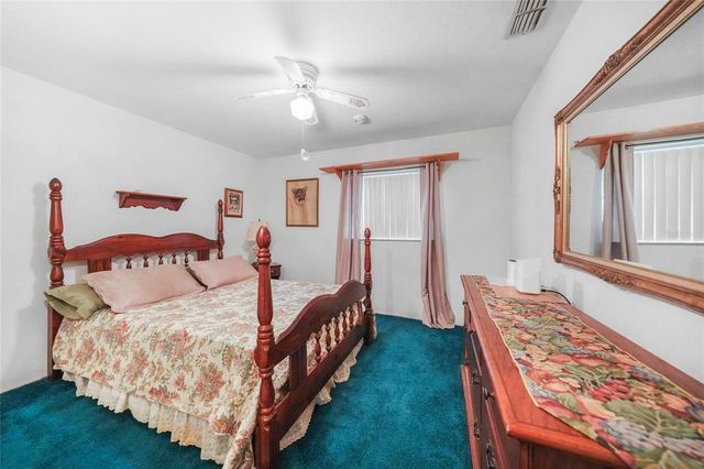 601 CRAWFORD STREET, Arcadia, FL 34266