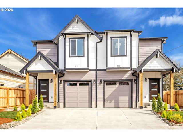 720 S 8TH Ave, Cornelius, OR 97113