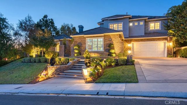 22 Hawthorne, Coto De Caza, CA 92679