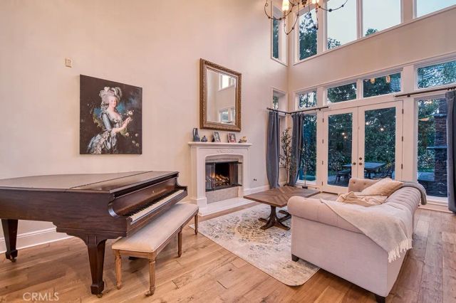 22 Hawthorne, Coto De Caza, CA 92679