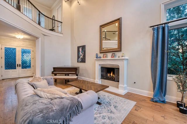 22 Hawthorne, Coto De Caza, CA 92679