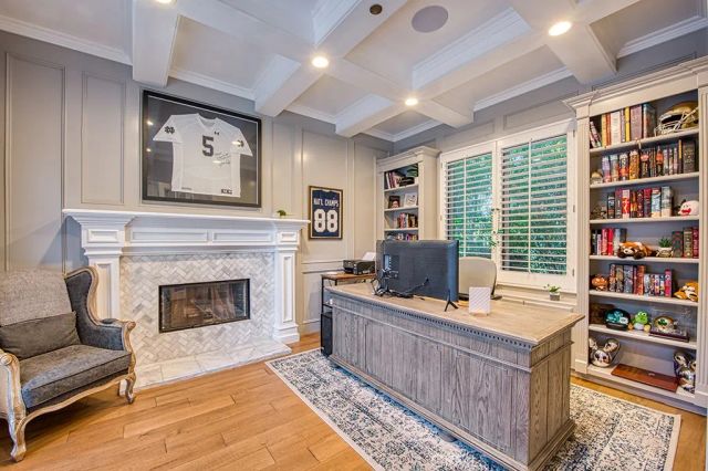 22 Hawthorne, Coto De Caza, CA 92679