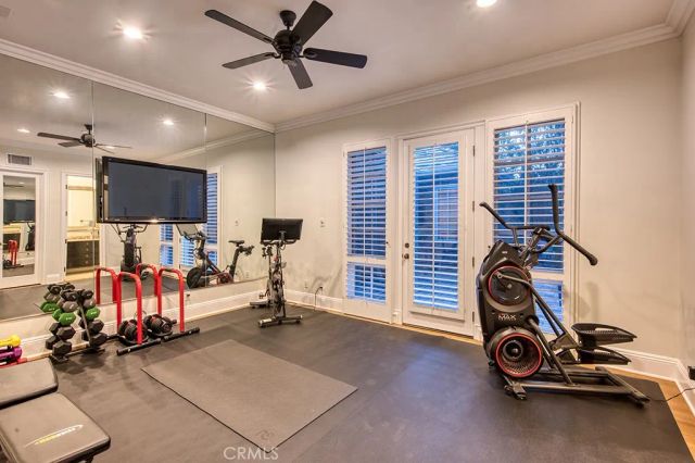 22 Hawthorne, Coto De Caza, CA 92679