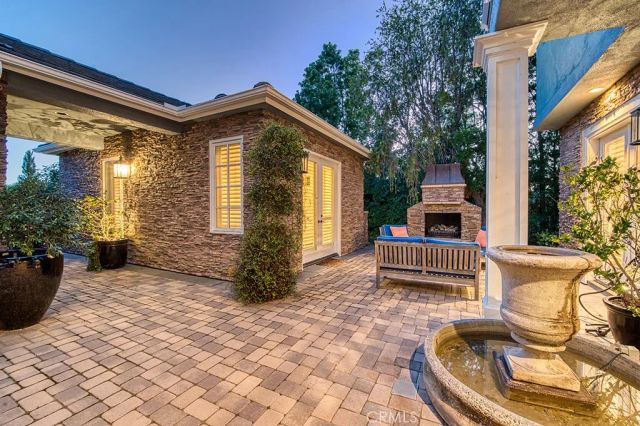 22 Hawthorne, Coto De Caza, CA 92679