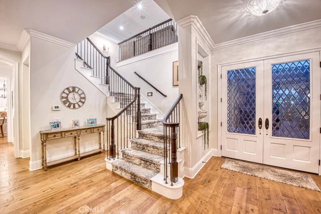 22 Hawthorne, Coto De Caza, CA 92679