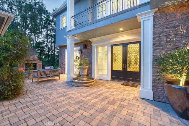 22 Hawthorne, Coto De Caza, CA 92679