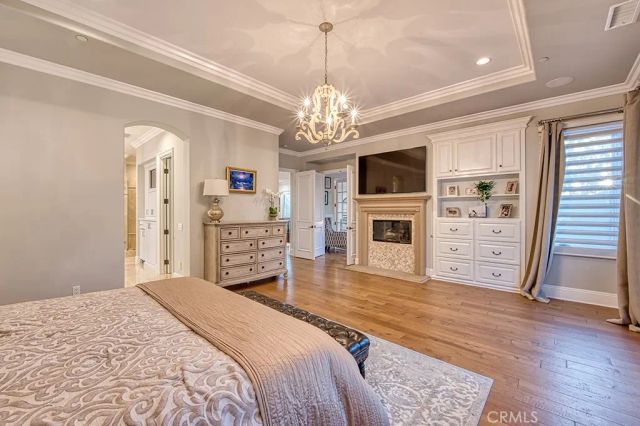 22 Hawthorne, Coto De Caza, CA 92679