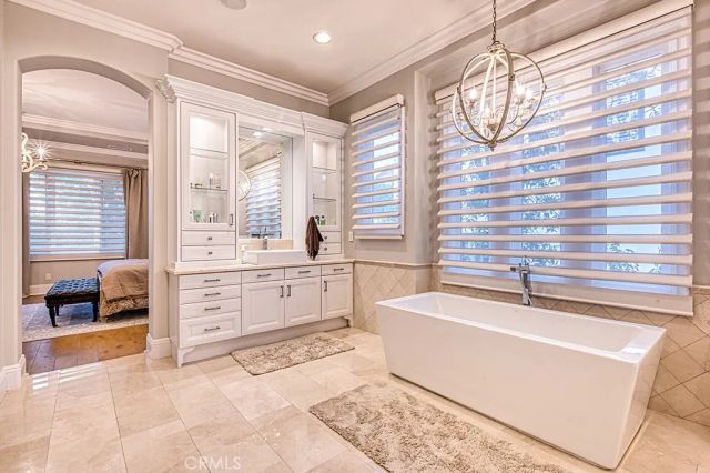 22 Hawthorne, Coto De Caza, CA 92679