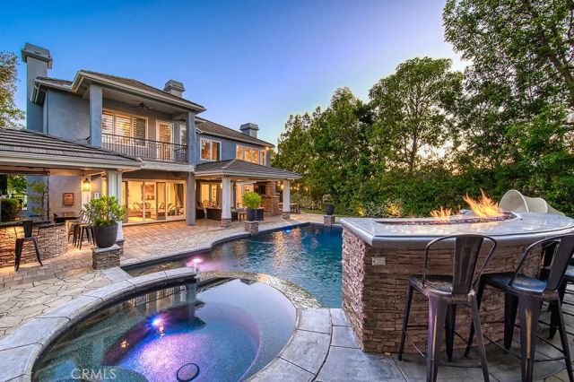 22 Hawthorne, Coto De Caza, CA 92679