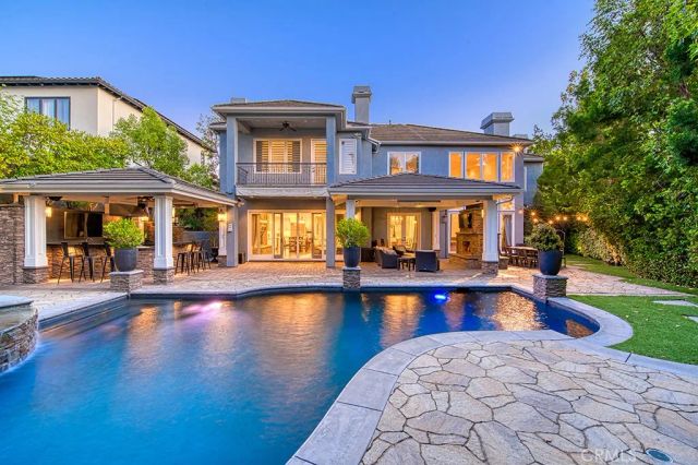 22 Hawthorne, Coto De Caza, CA 92679