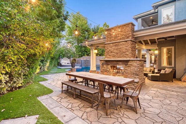 22 Hawthorne, Coto De Caza, CA 92679