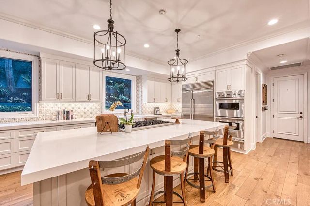 22 Hawthorne, Coto De Caza, CA 92679