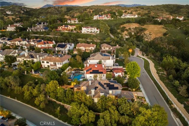 22 Hawthorne, Coto De Caza, CA 92679
