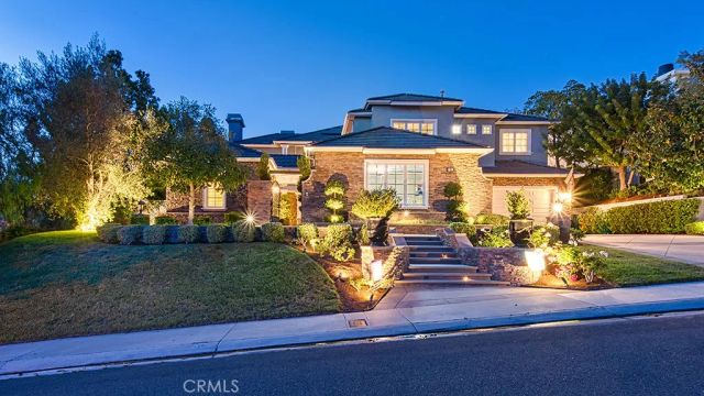 22 Hawthorne, Coto De Caza, CA 92679