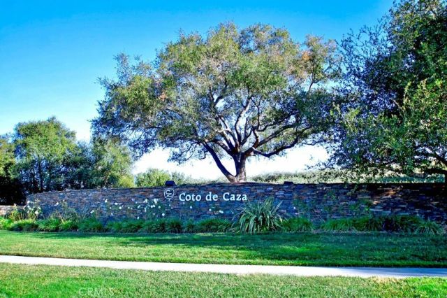 22 Hawthorne, Coto De Caza, CA 92679