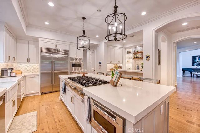 22 Hawthorne, Coto De Caza, CA 92679