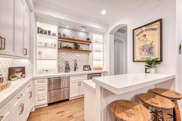 22 Hawthorne, Coto De Caza, CA 92679