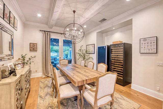 22 Hawthorne, Coto De Caza, CA 92679