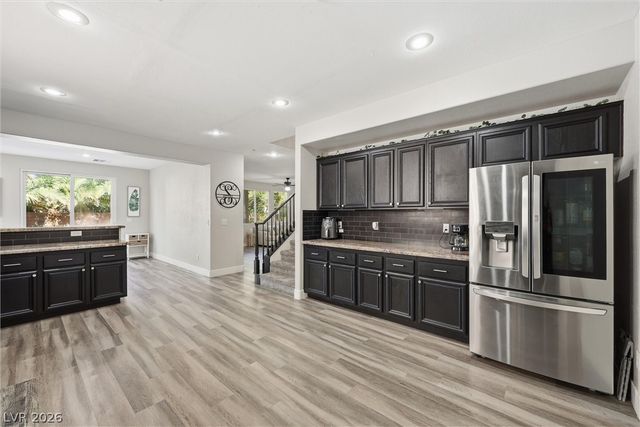 7916 Flat Creek Street, Las Vegas, NV 89131