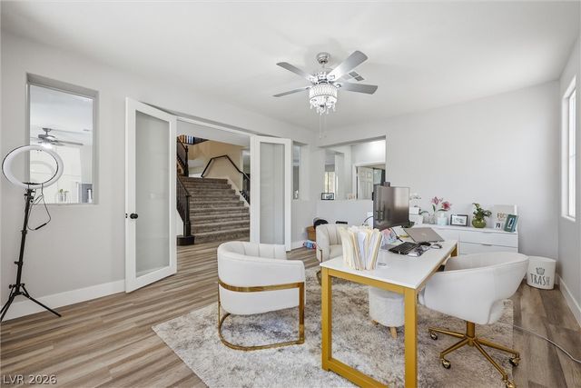 7916 Flat Creek Street, Las Vegas, NV 89131