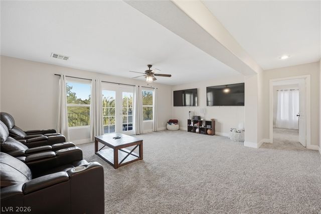7916 Flat Creek Street, Las Vegas, NV 89131