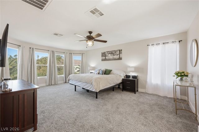 7916 Flat Creek Street, Las Vegas, NV 89131