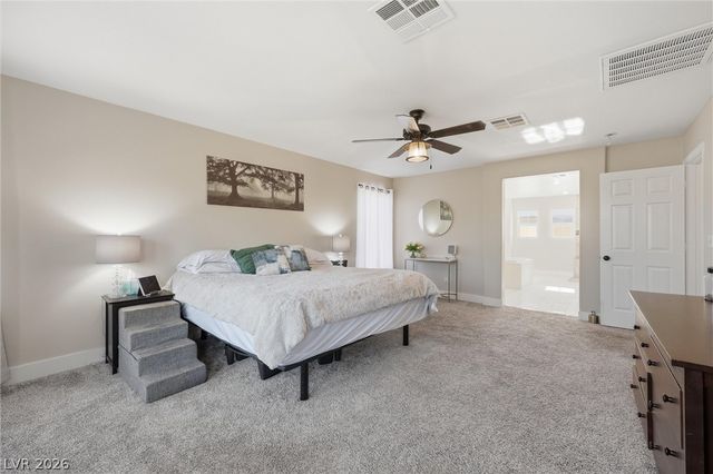 7916 Flat Creek Street, Las Vegas, NV 89131