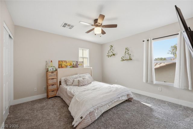 7916 Flat Creek Street, Las Vegas, NV 89131