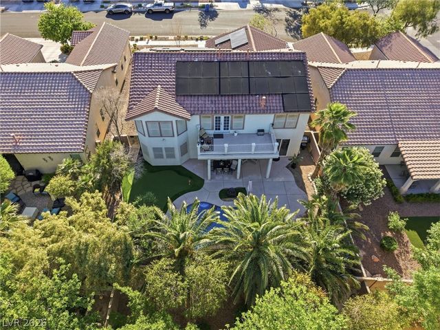 7916 Flat Creek Street, Las Vegas, NV 89131