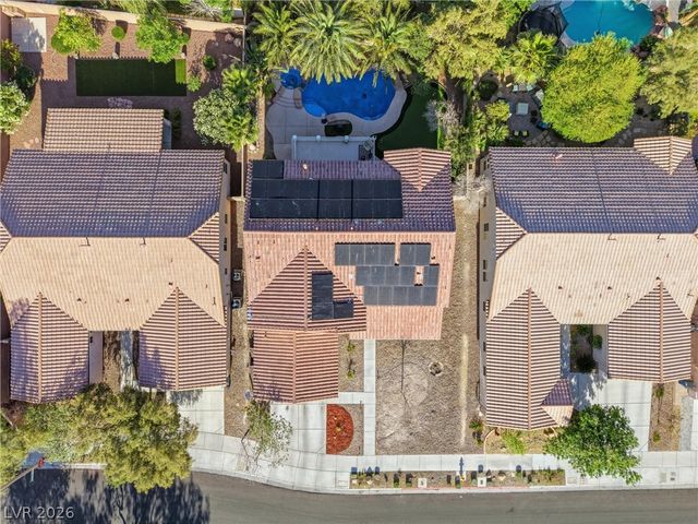7916 Flat Creek Street, Las Vegas, NV 89131
