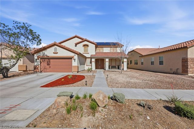 7916 Flat Creek Street, Las Vegas, NV 89131