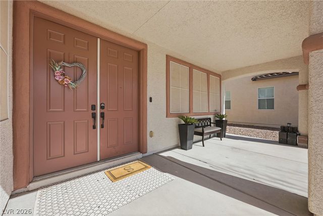 7916 Flat Creek Street, Las Vegas, NV 89131