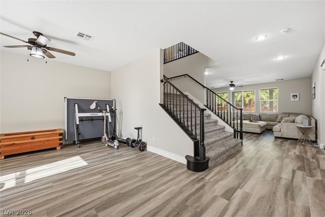 7916 Flat Creek Street, Las Vegas, NV 89131