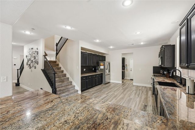 7916 Flat Creek Street, Las Vegas, NV 89131