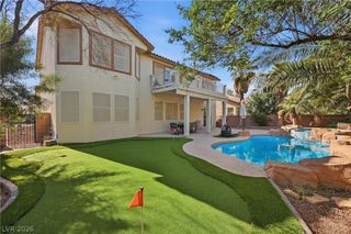 7916 Flat Creek Street, Las Vegas, NV 89131