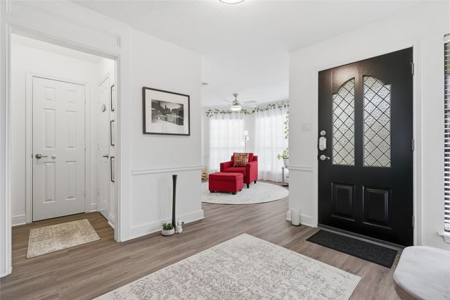 1627 N Hearthside Drive, Richmond, TX 77406