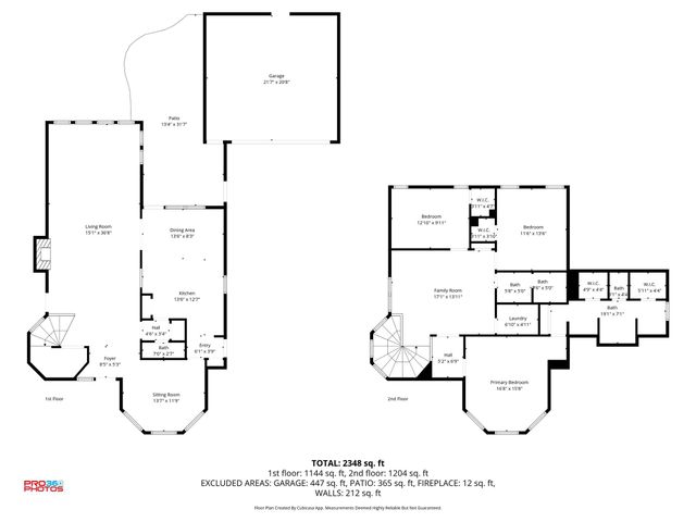 1627 N Hearthside Drive, Richmond, TX 77406