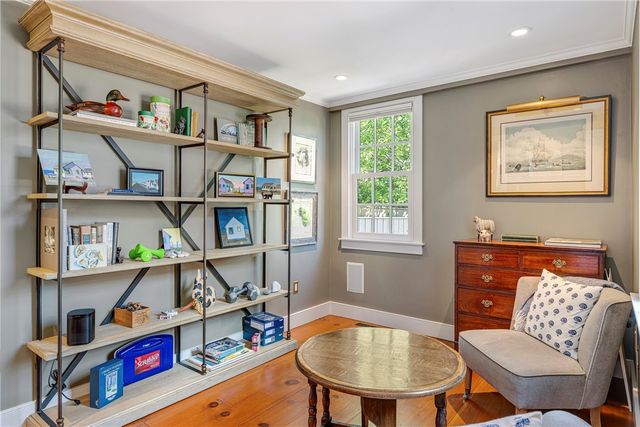 41 Elm Street, Newport, RI 02840