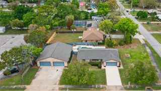 239 WILMETTE AVENUE, Ormond Beach, FL 32174